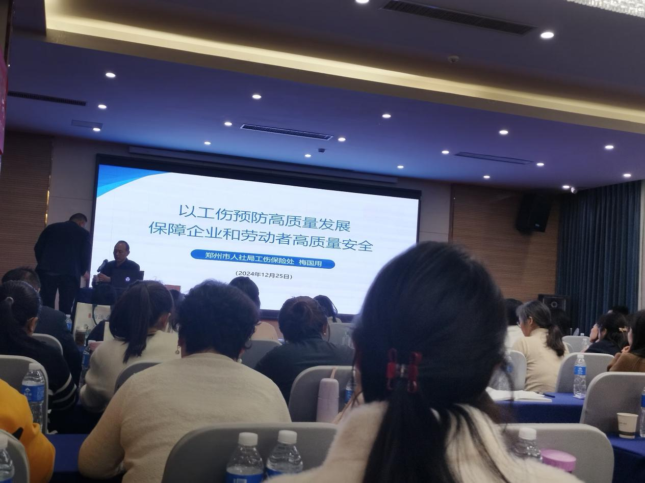 強化培訓練內功，提升技能增活力