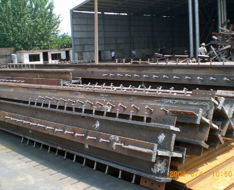 鄭州鋼結構廠家滿足了行業(yè)的哪些需求？