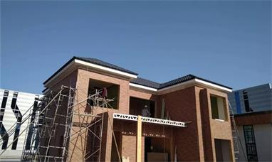 怎樣正確選擇河南鋼結構安裝公司？