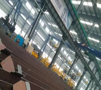 河南鋼結構安裝技術交底有哪些內容？