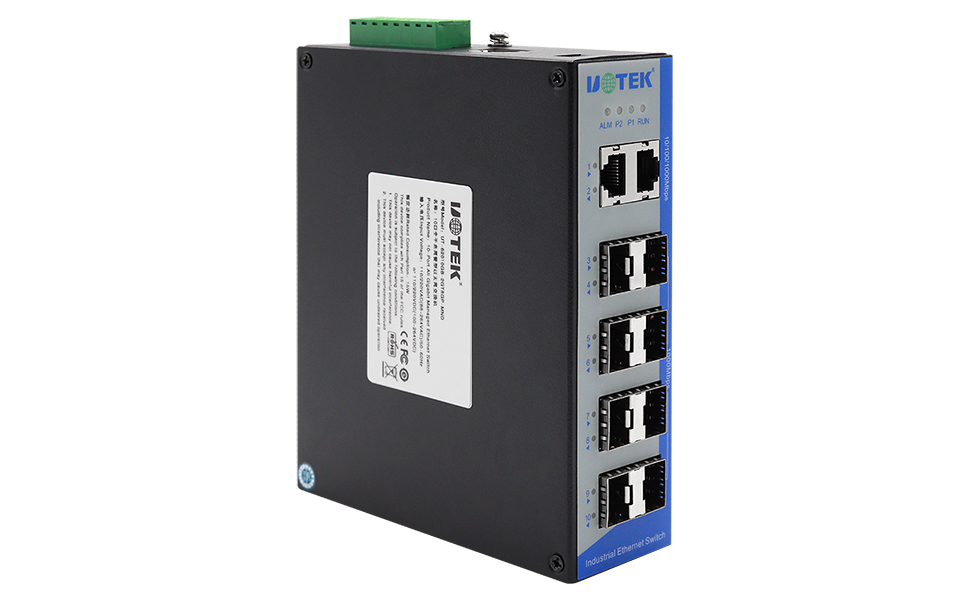 網管型工業以太網交換機.jpg UT-62010G網管型工業以太網交換機.jpg