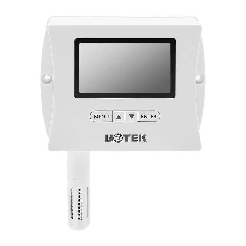 壁掛式溫濕度傳感器