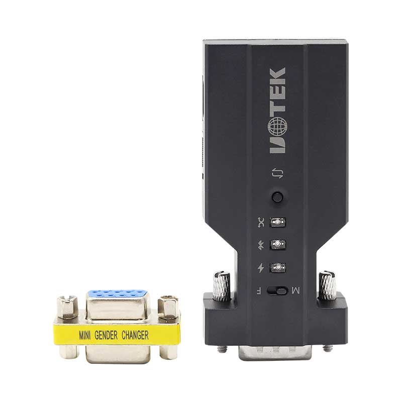 UT-9901串口藍牙適配器