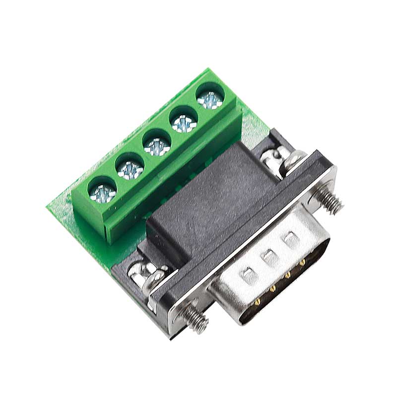 800系列接線術(shù)