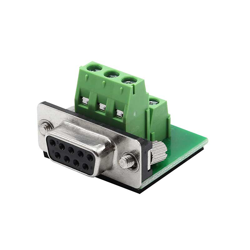 800系列接線術(shù)