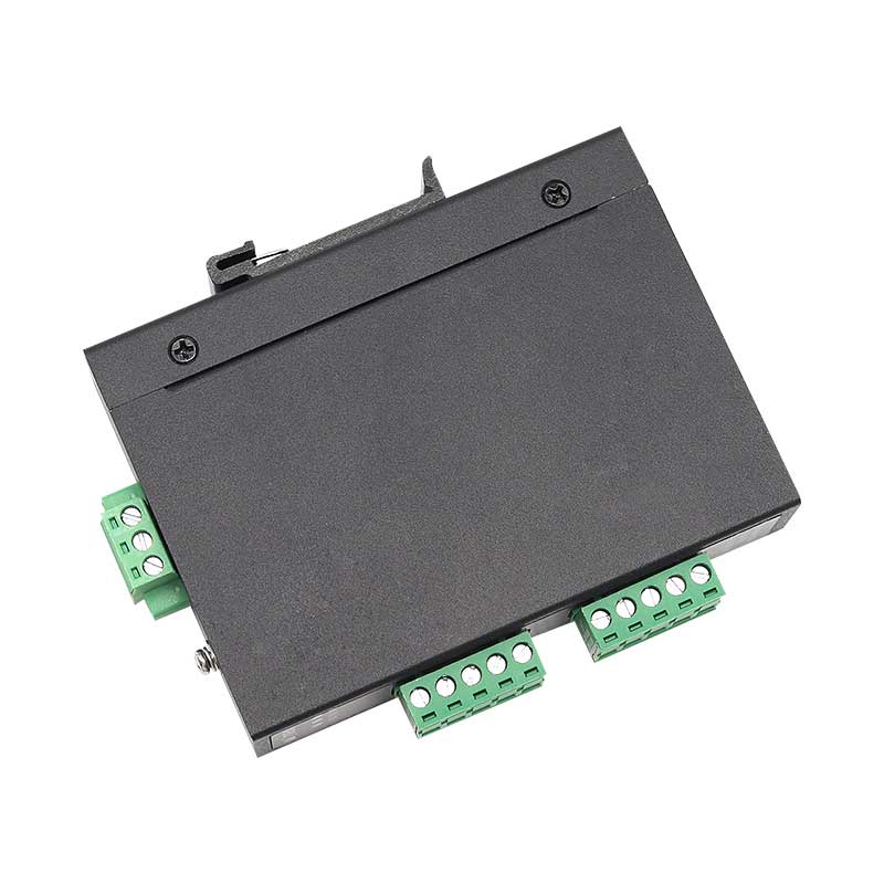 工業高性能光電隔離中繼器