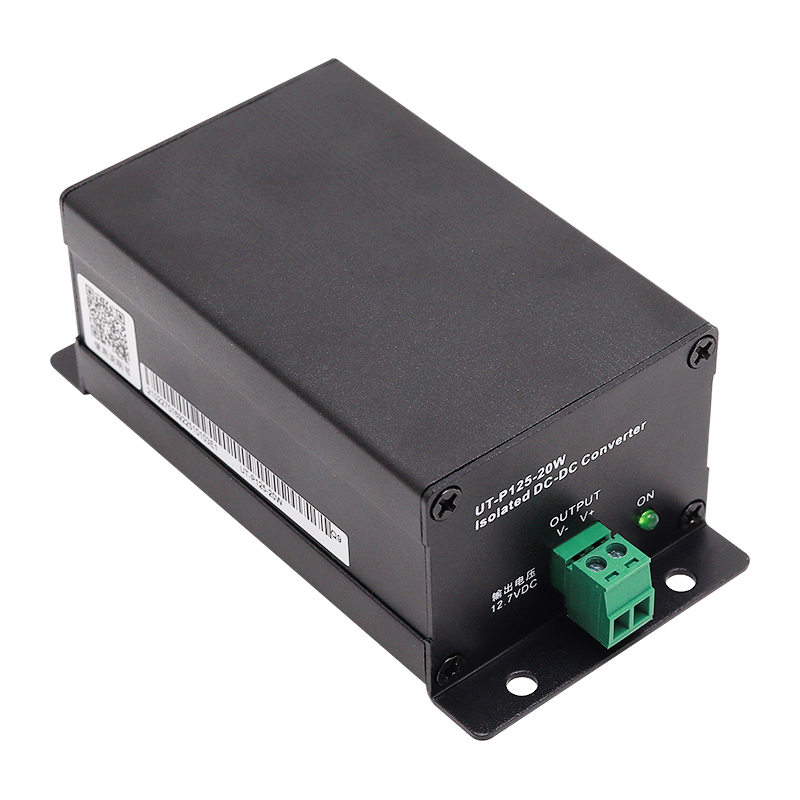 隔離型DC-DC轉換器