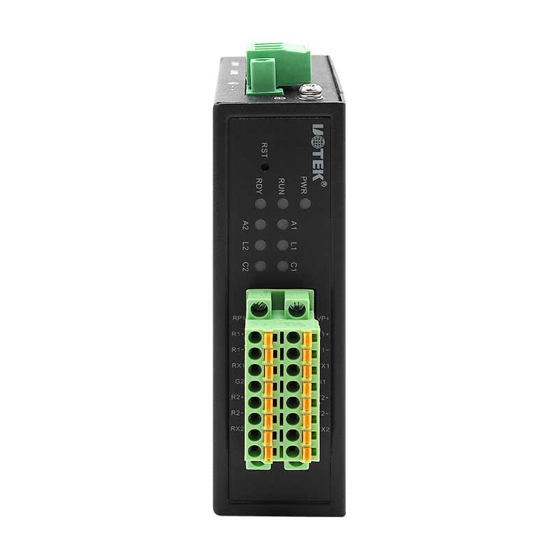 ProfiNet 協議轉換器