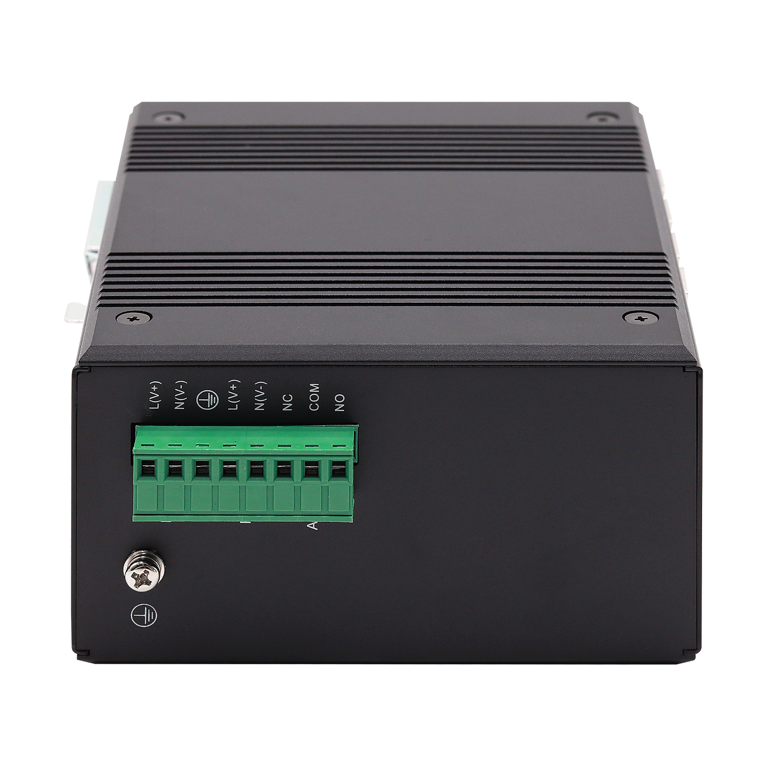 千兆非網管型以太網交換機