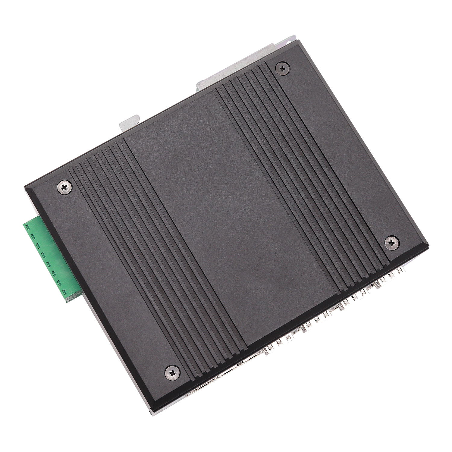 工業(yè)網(wǎng)管型交換機