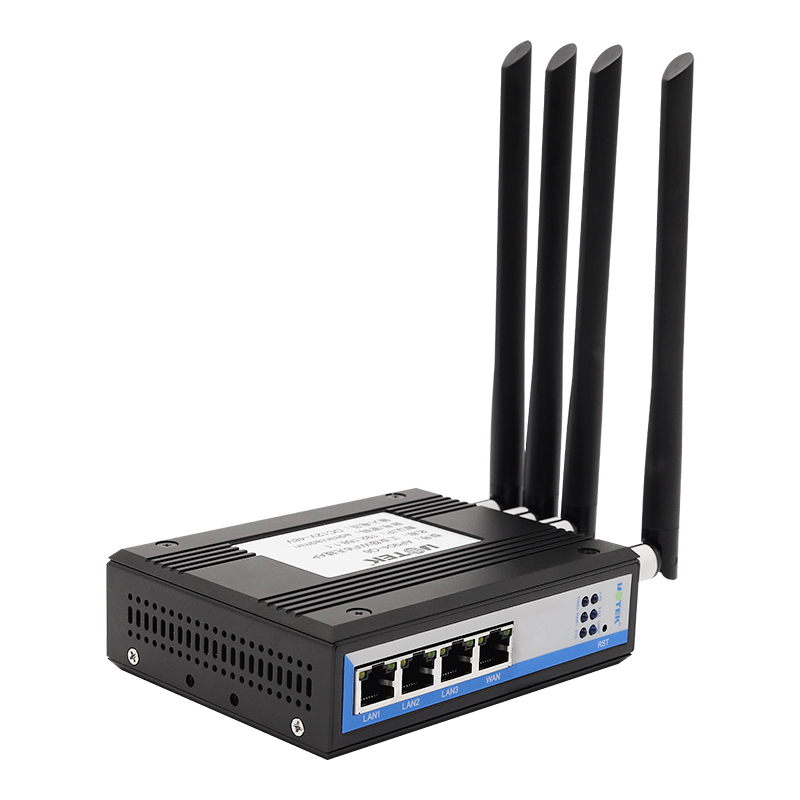 工業(yè)級高性能匯聚AP