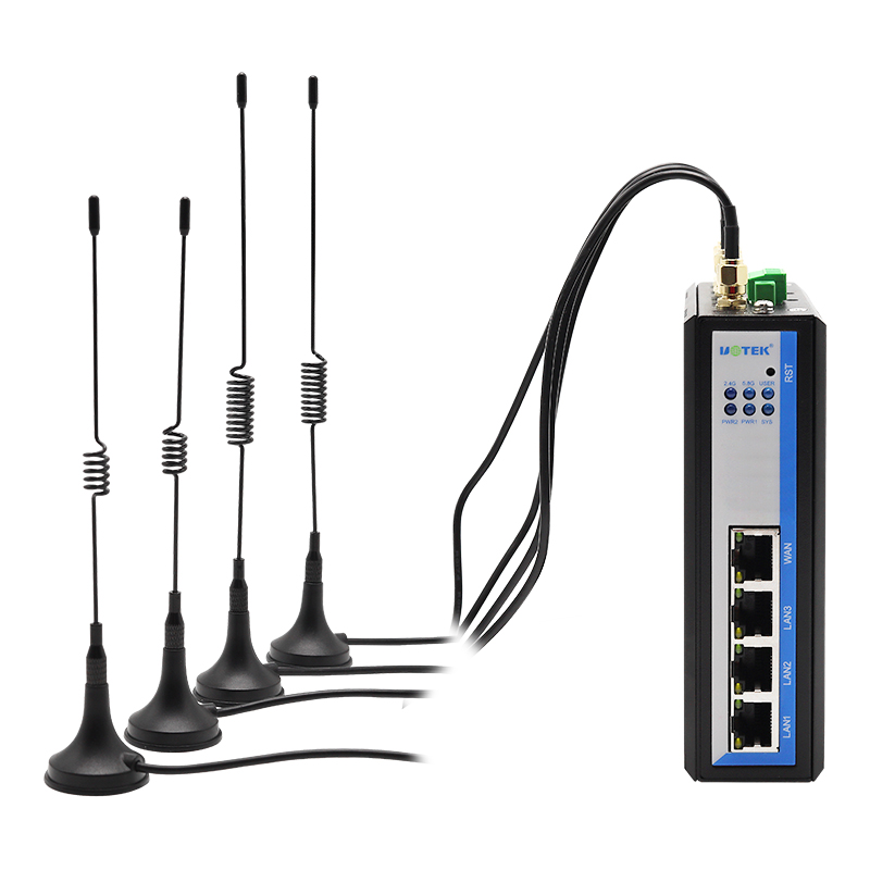 工業(yè)級高性能匯聚AP