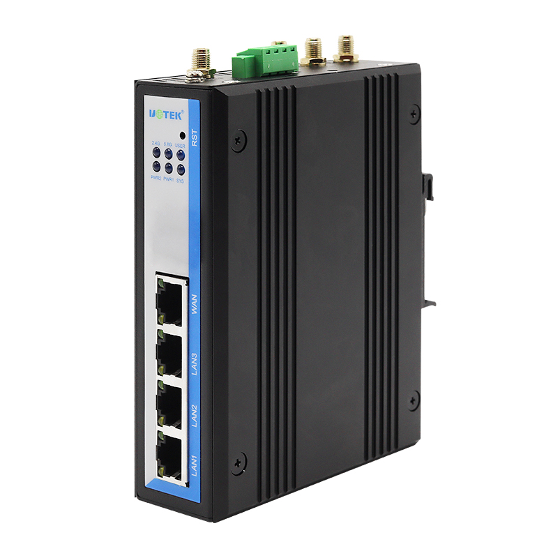 工業(yè)級高性能匯聚AP