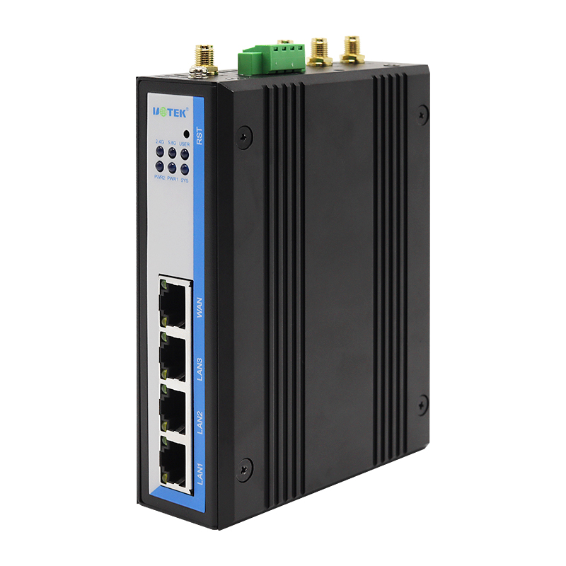 工業級高性能匯聚AP