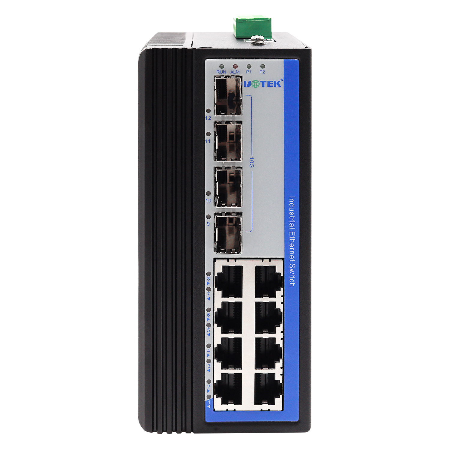 8G+4XG萬兆三層網(wǎng)管型以太網(wǎng)交換機