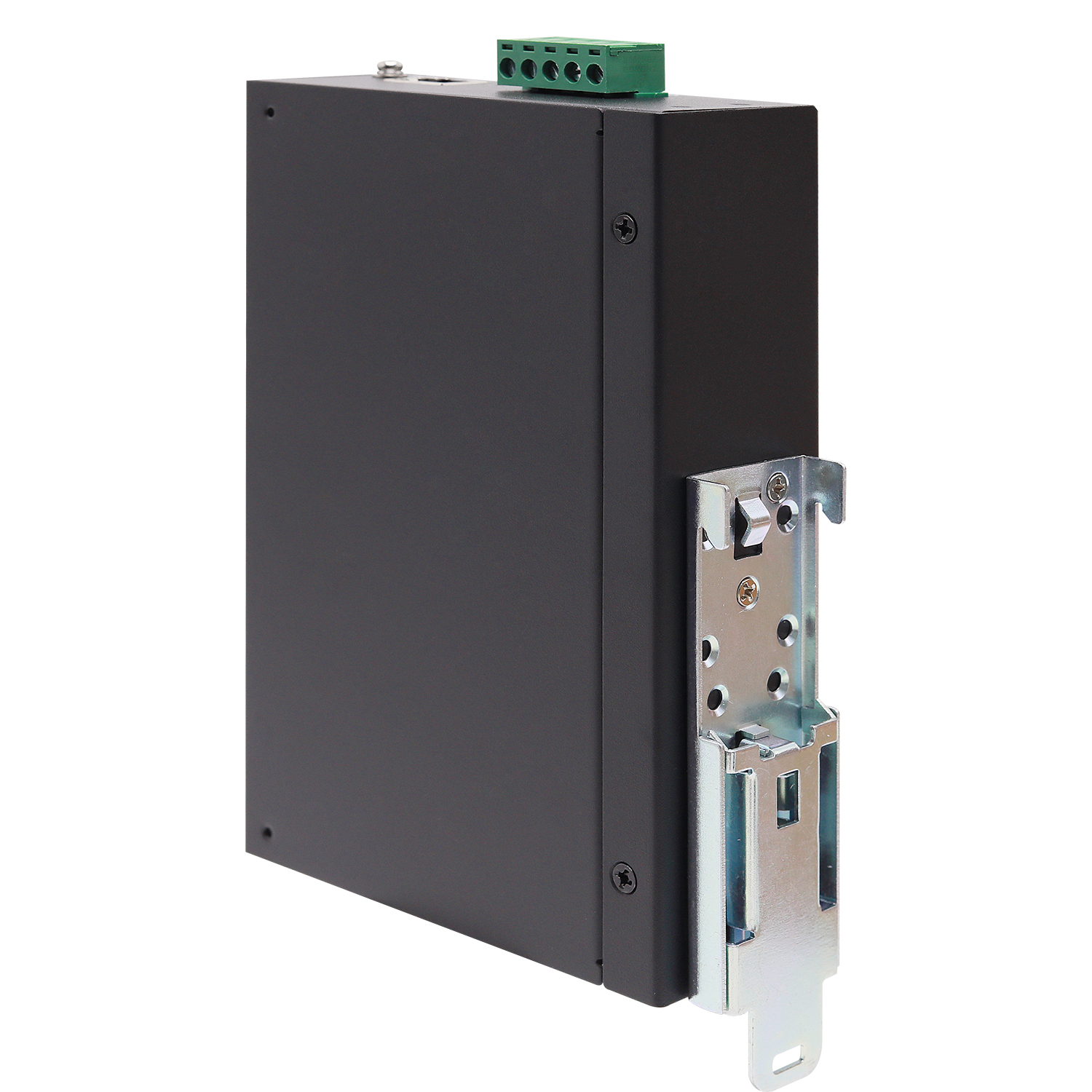 10口全千兆網管型以太網交換機