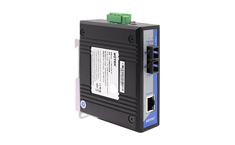 工業(yè)級千兆以太網(wǎng)光纖收發(fā)器_UT-2601GC 1口千兆網(wǎng)絡(luò)光纖收發(fā)器