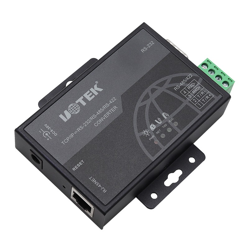 UT-6801C串口服務(wù)器