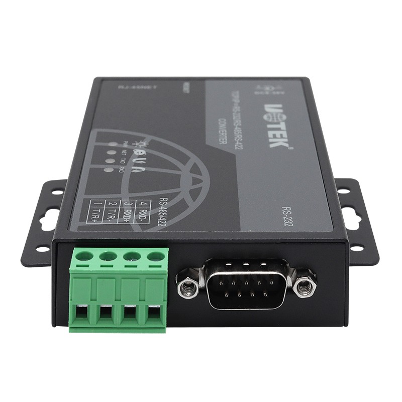 UT-6801C串口服務(wù)器