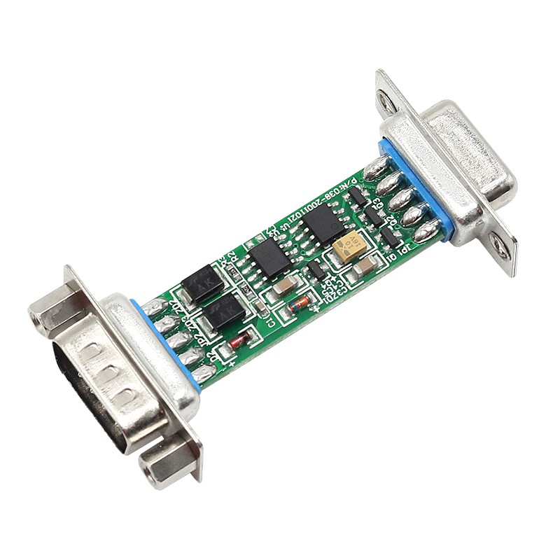 商業(yè)級(jí)RS-232轉(zhuǎn)RS-485接口轉(zhuǎn)換器