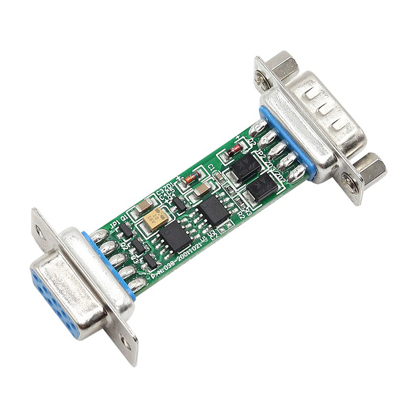 商業(yè)級(jí)RS-232轉(zhuǎn)RS-485接口轉(zhuǎn)換器