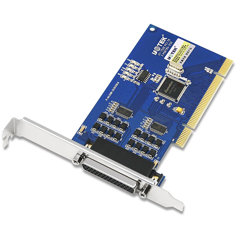 工業串口通信卡