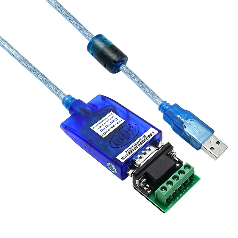USB轉RS-485/422轉換器