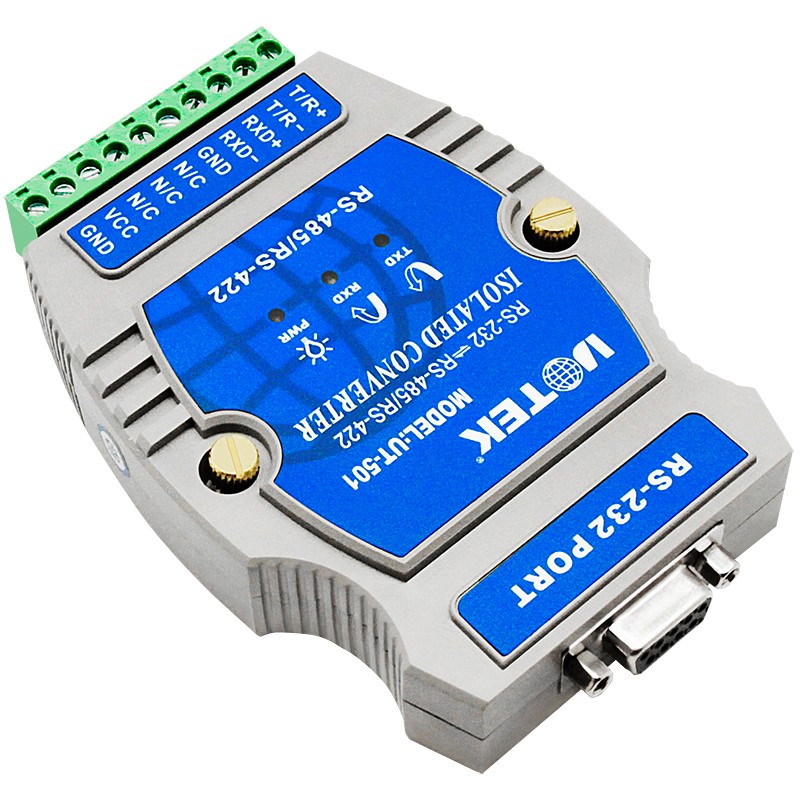 無源光電隔離轉(zhuǎn)換器