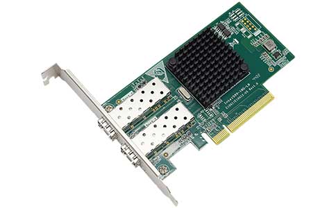 工業(yè)級(jí)10G網(wǎng)卡_UT-N7092-TX 2端口10G開放式SFP+網(wǎng)卡