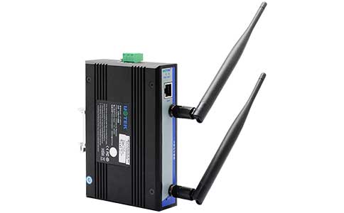 工業(yè)級(jí)無線AP信號(hào)中繼器_UT-9021A 300Mbps無線AP中繼器