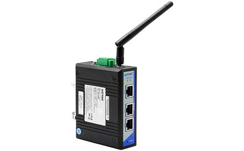 工業(yè)級(jí)AP無線信號(hào)中繼器_UT-9031A 150Mbps 無線AP接收器