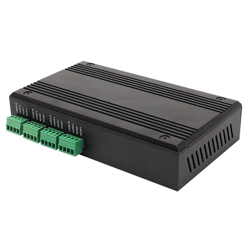 工業(yè)CAN-FD通訊轉(zhuǎn)換器